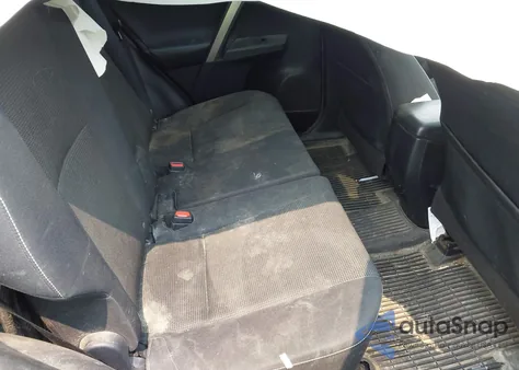 2018 Toyota Rav4 Xle z USA, uszkodzony, nr VIN JTMRFREV2JD255791